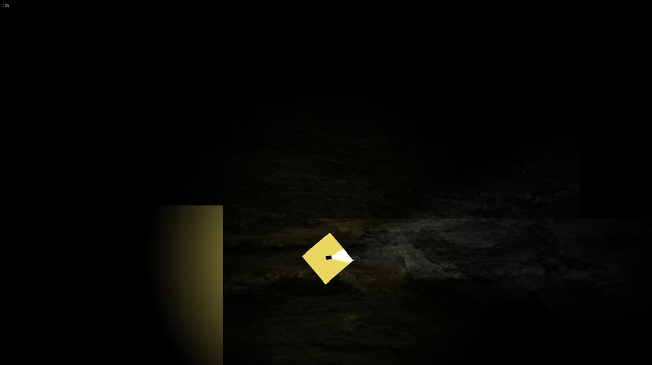 Candlelight (itch) (MrSinga) screenshot 3