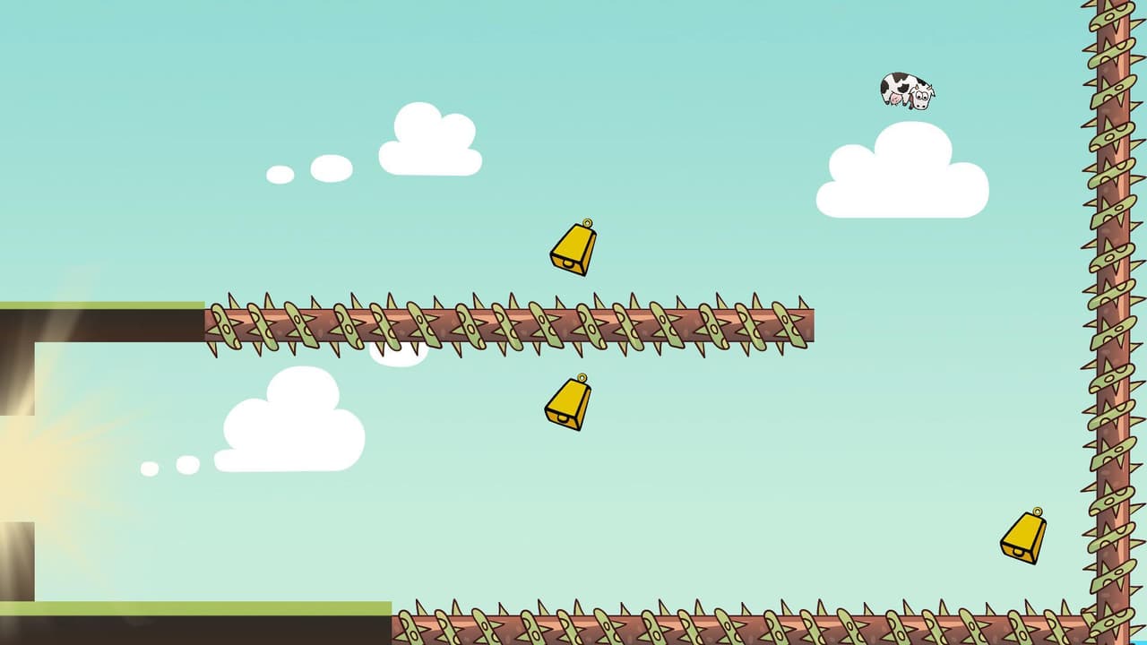 Croovsko - PGA version screenshot 5