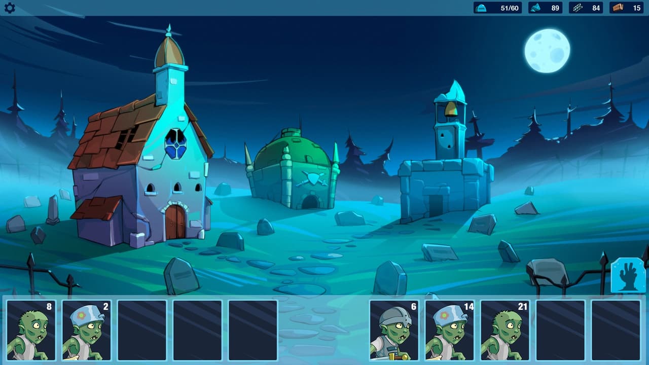 Once Upon A Death screenshot 2