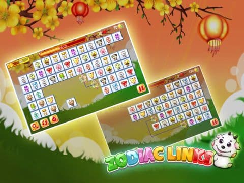 Zodiac Links screenshot 3