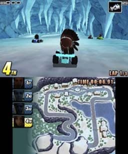 Face Racers: Photo Finish screenshot 5