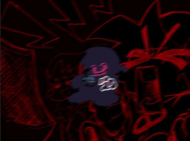 FNF Corrupted / Boyfriend TEST