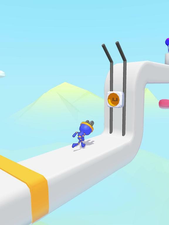 Plug Head screenshot 2