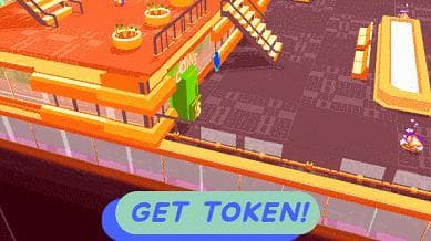 ZODIAC MALL BALL screenshot 3