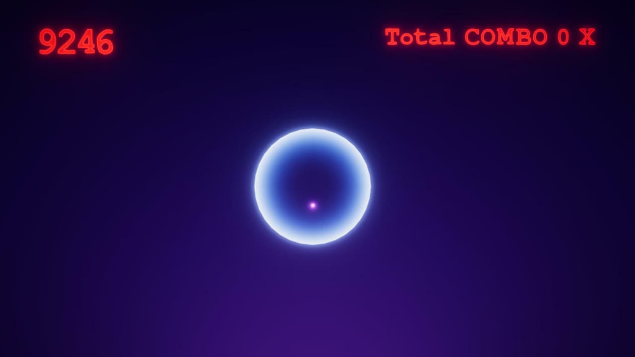 Bubble screenshot 2