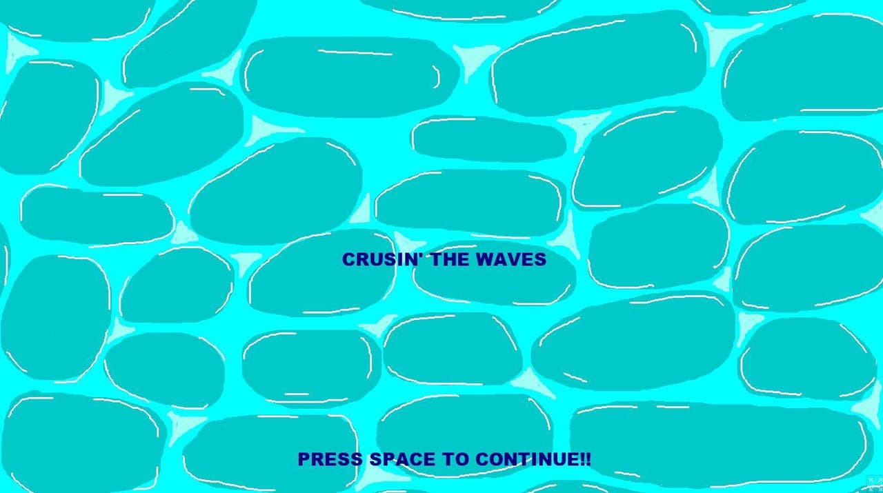 Cruisin The Waves screenshot 2