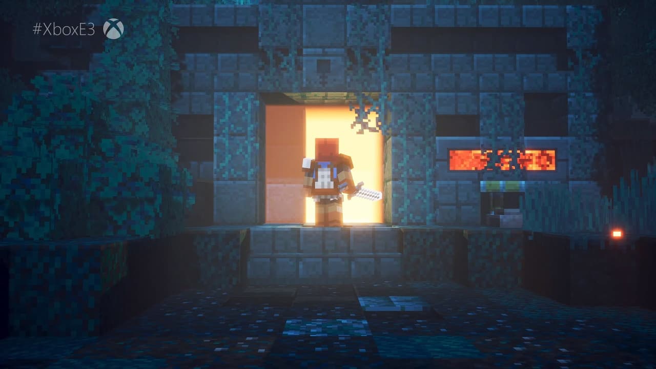 Minecraft: Dungeons screenshot 4
