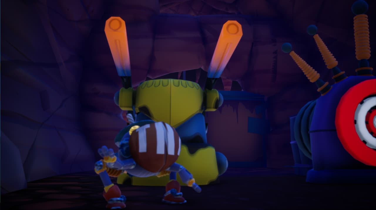 Long Arm of the Law screenshot 5