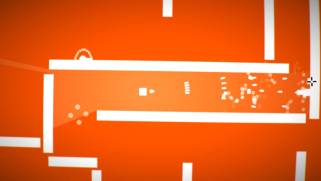 Story of a Cube (itch) screenshot 2