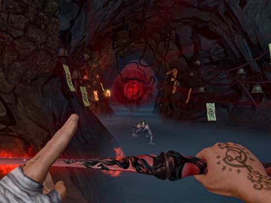 Endless Nightmare 5: Curse screenshot 3