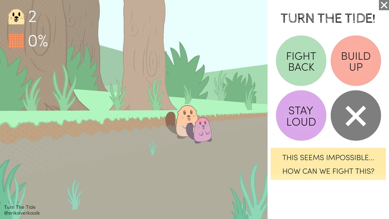 Turn the Tide screenshot 3