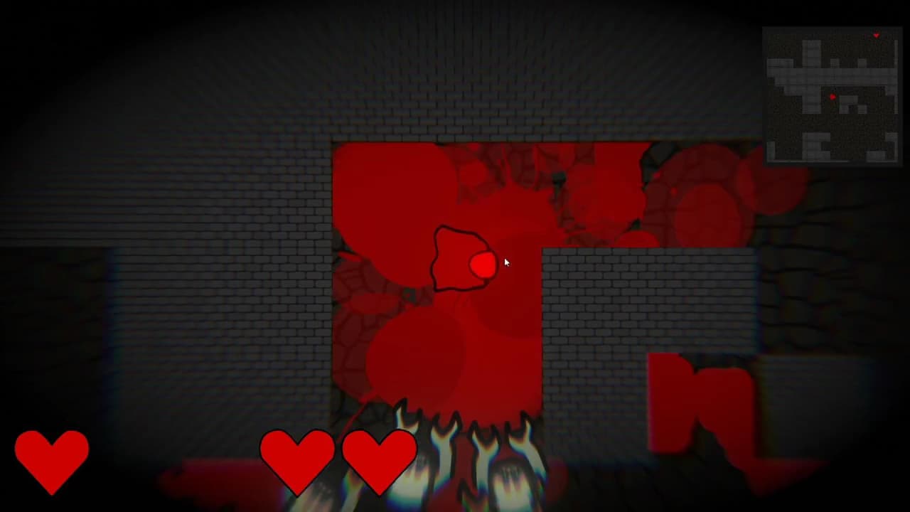 CHOP AND SPLASH screenshot 3
