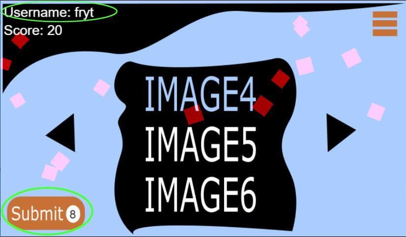 Adojuru (puzzle) screenshot 6