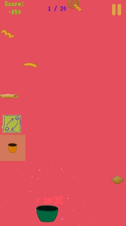 Noodle Bowl screenshot 5