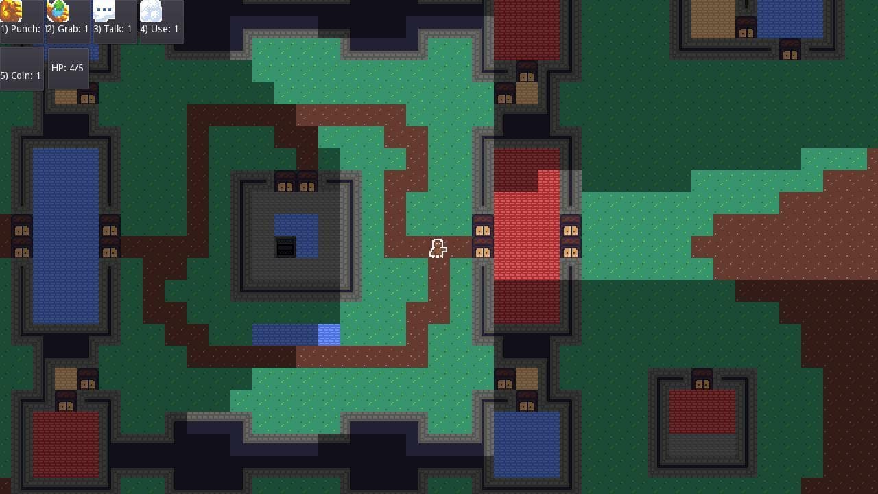 Echo Down screenshot 3