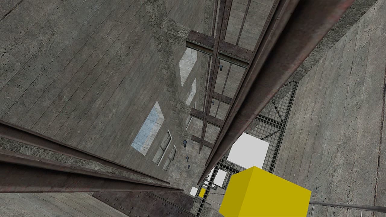 Half-Life 2: Coerce screenshot 3