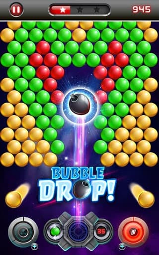 Laser Ball Pop screenshot 4