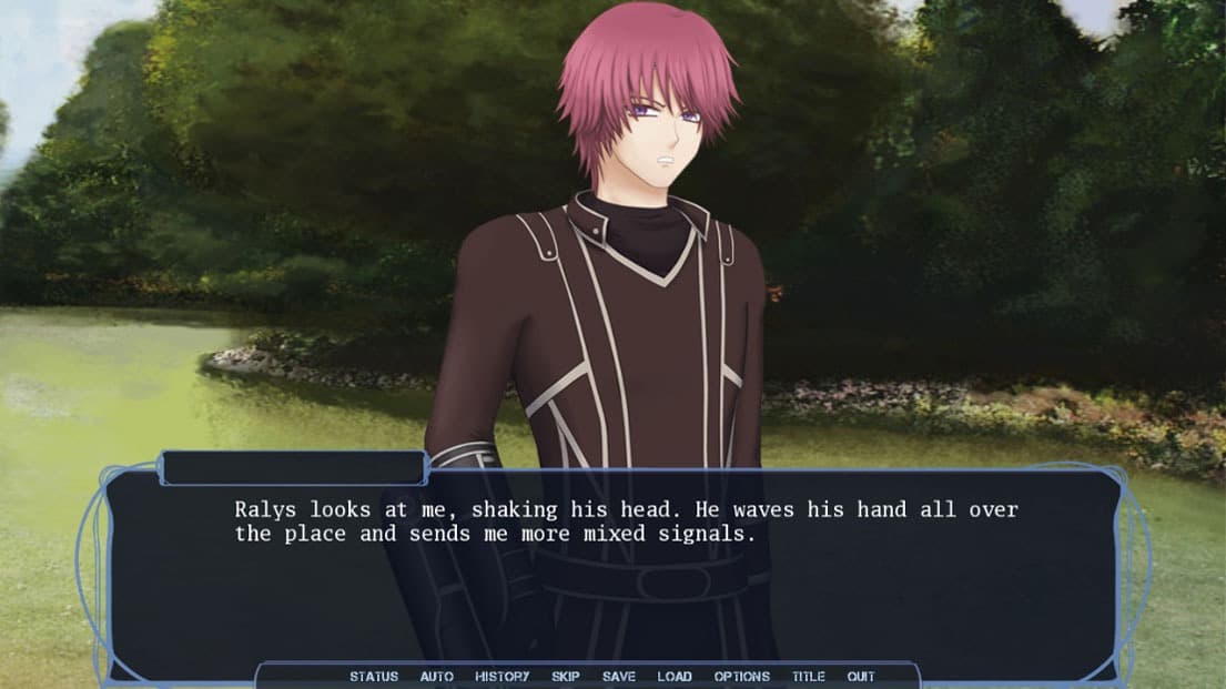Princess of Ruin screenshot 5