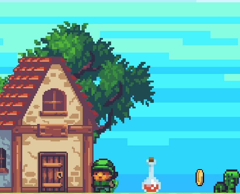 Level World screenshot 2