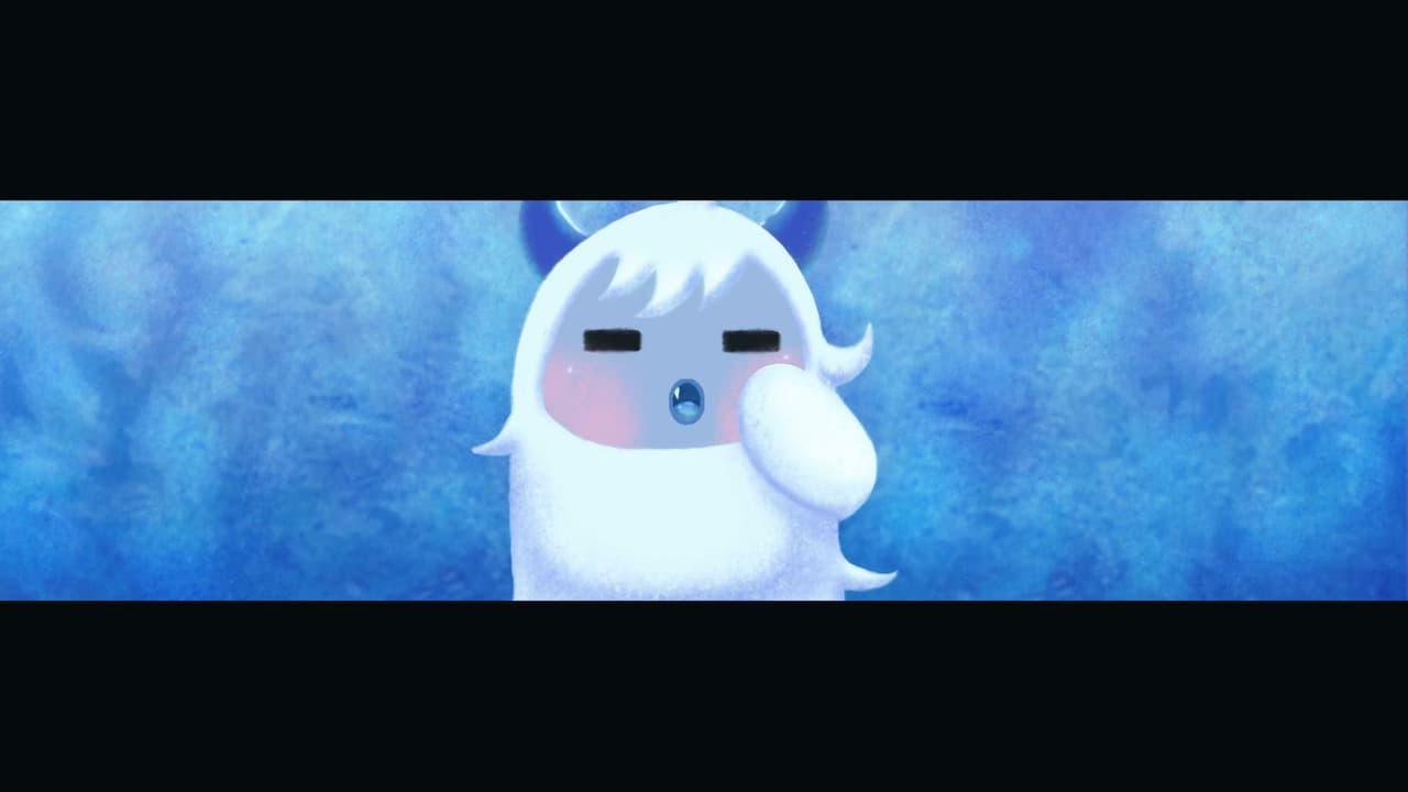 Snowballs Journey screenshot 3