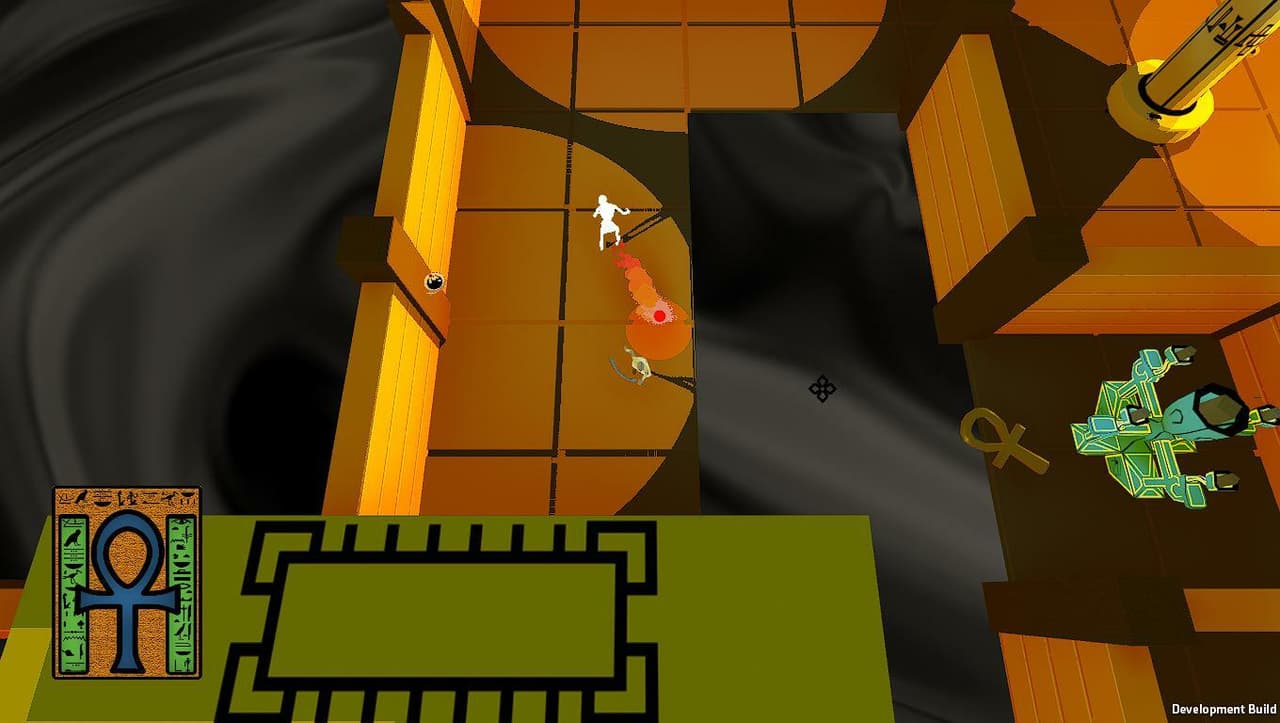 Ra Resurgence screenshot 2