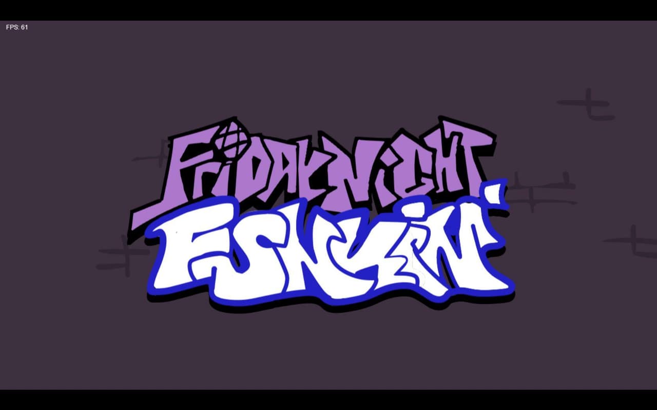 Friday Night Funkin (Pixel&Brooke Edition)