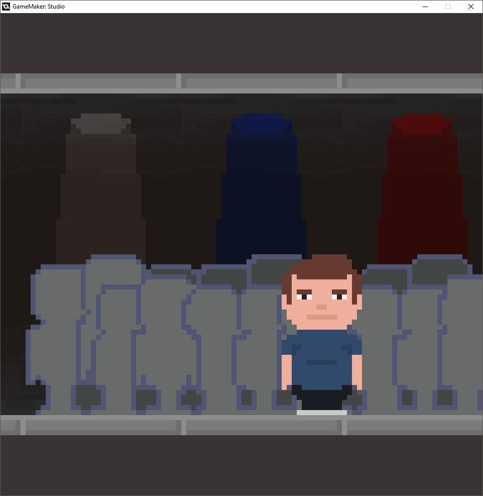 Party Off screenshot 3