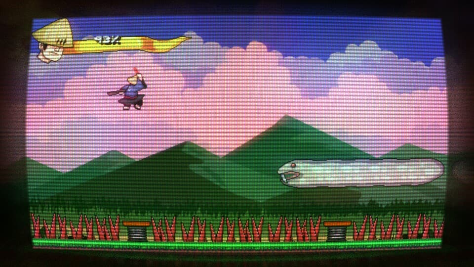 SamuraiZero screenshot 4