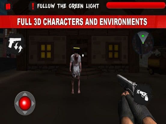 Town Survival: Killer Zom screenshot 3