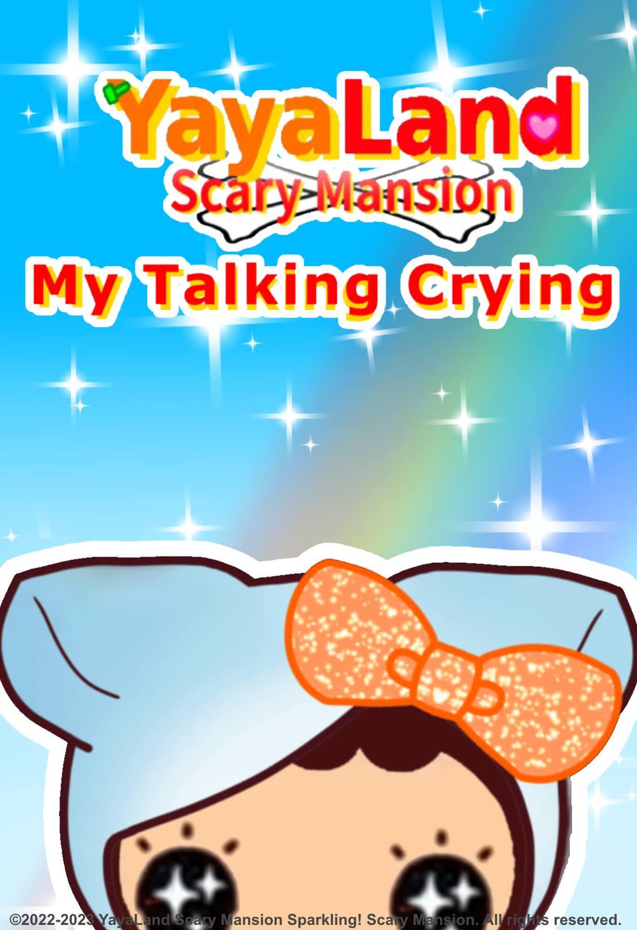My Talking Crying | BETA V1.0.0