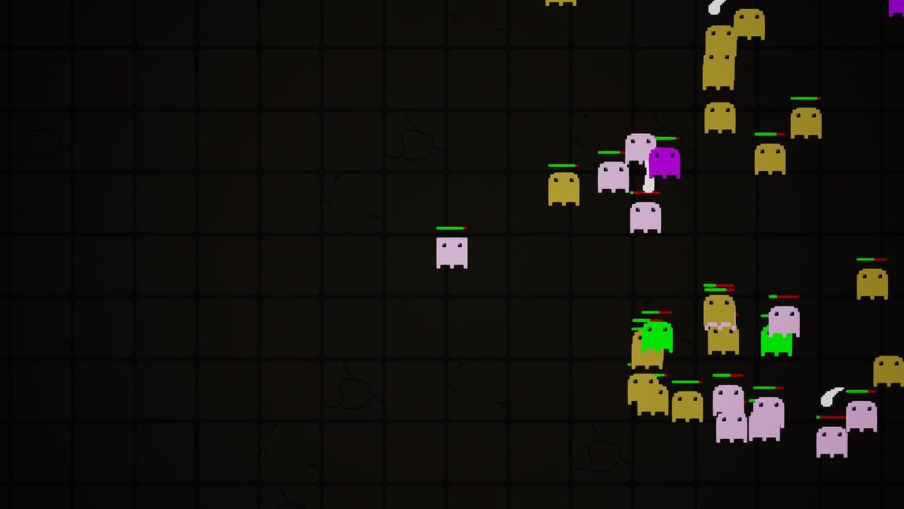 Cult Wars screenshot 2