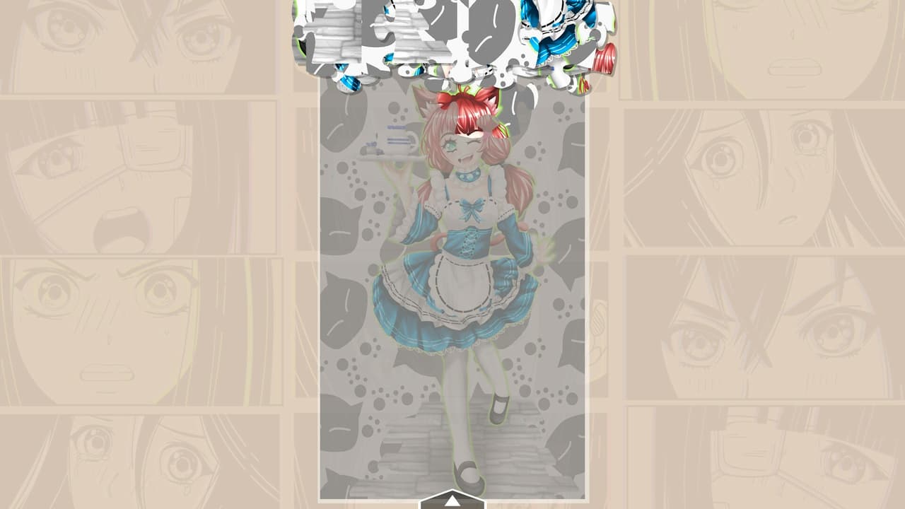 Rosy Manga screenshot 4