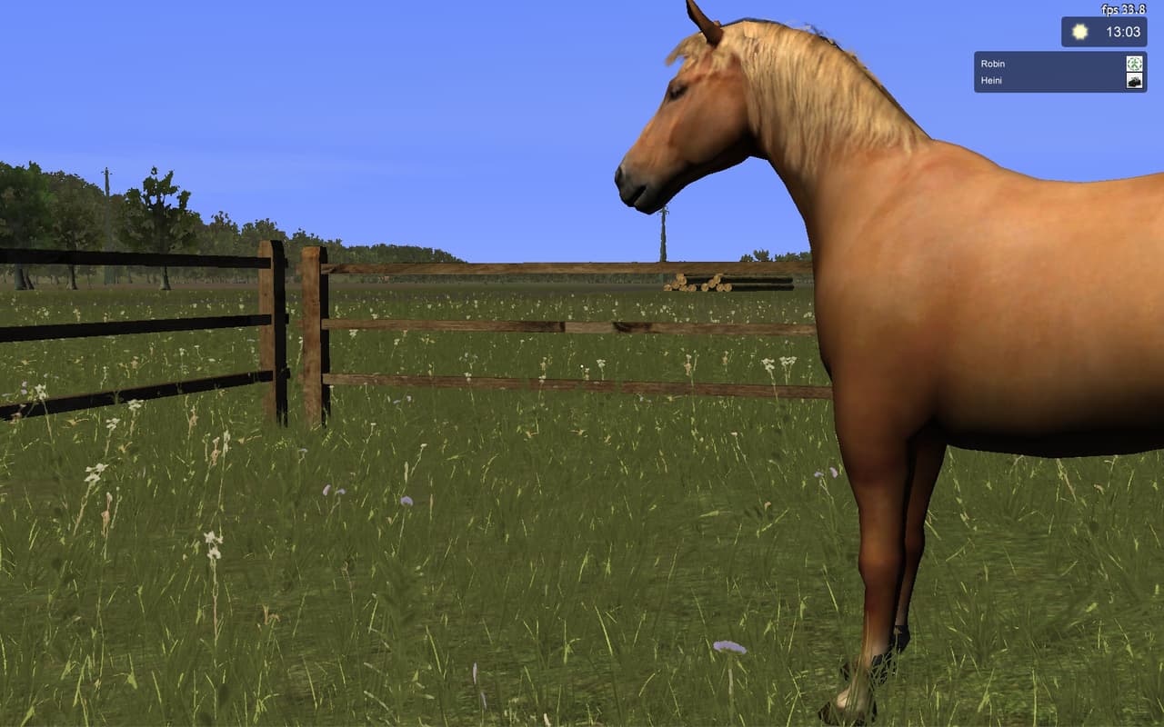 Agricultural Simulator 2012 screenshot 2