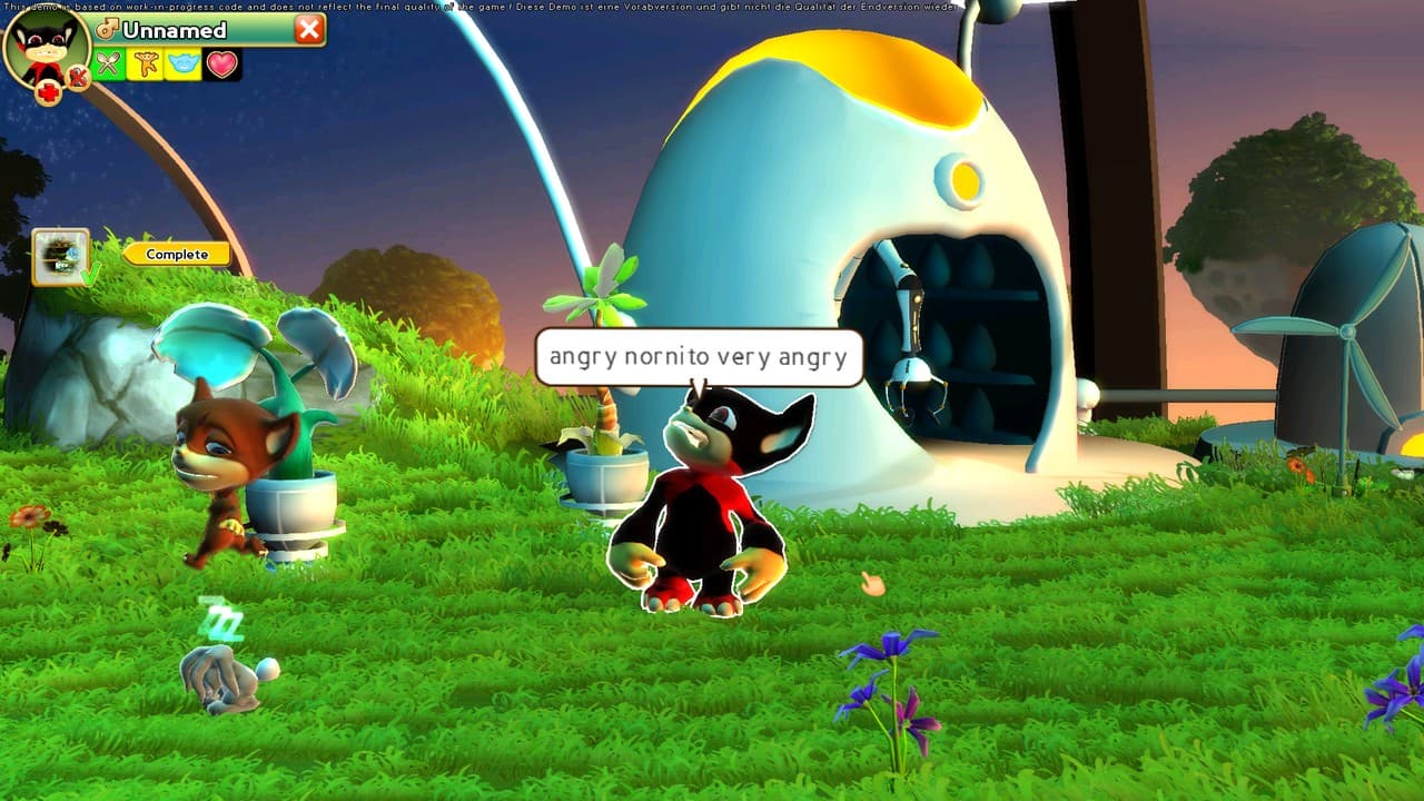 Creatures 4 screenshot 5