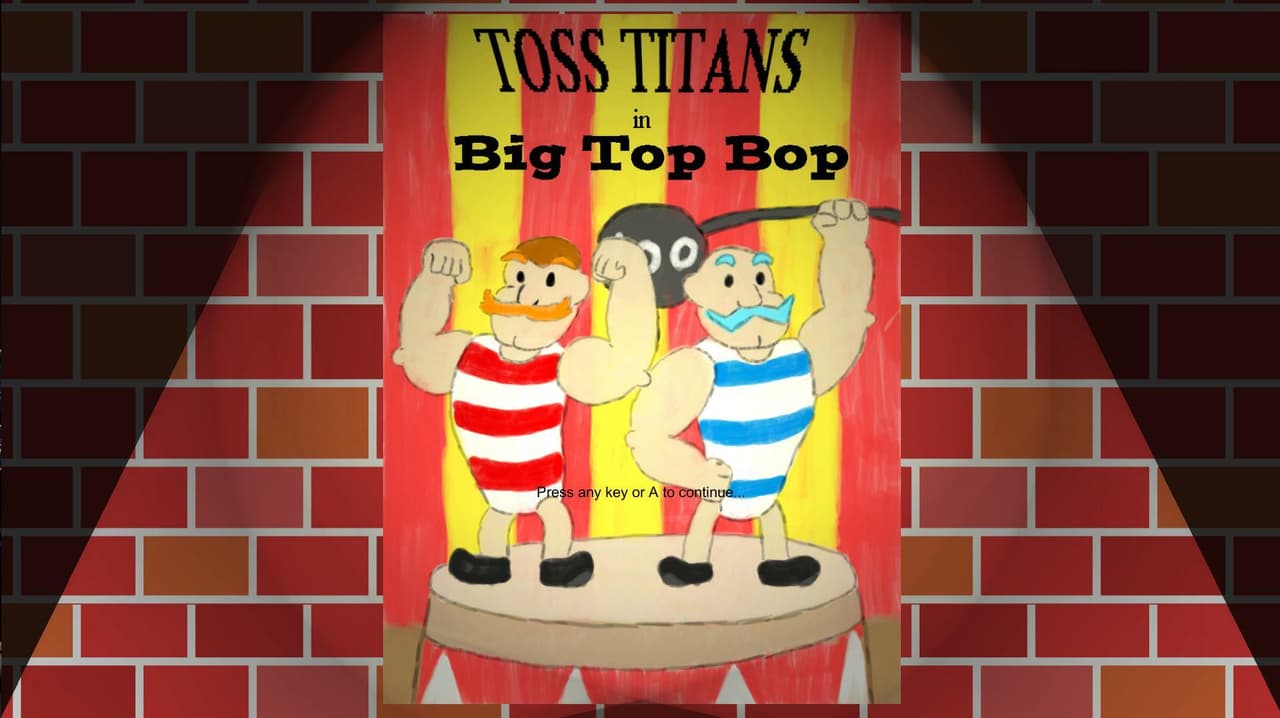 Toss Titans (cjabs) screenshot 2