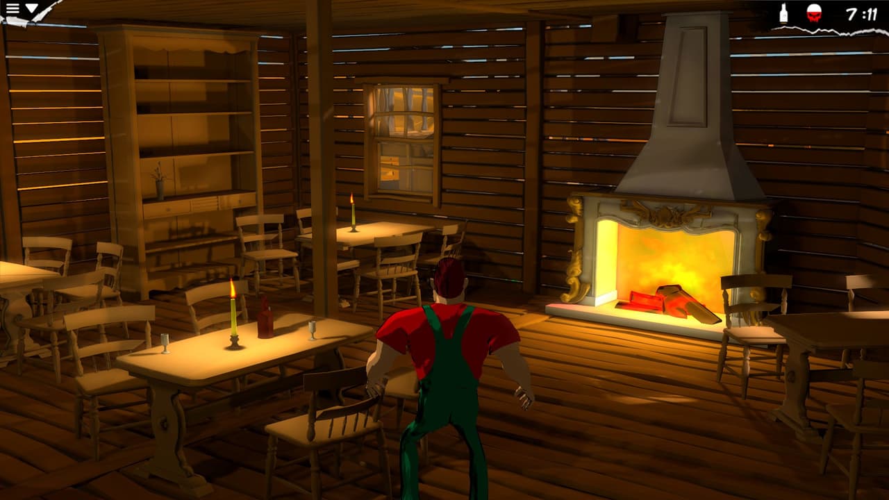 My Mad Road screenshot 6