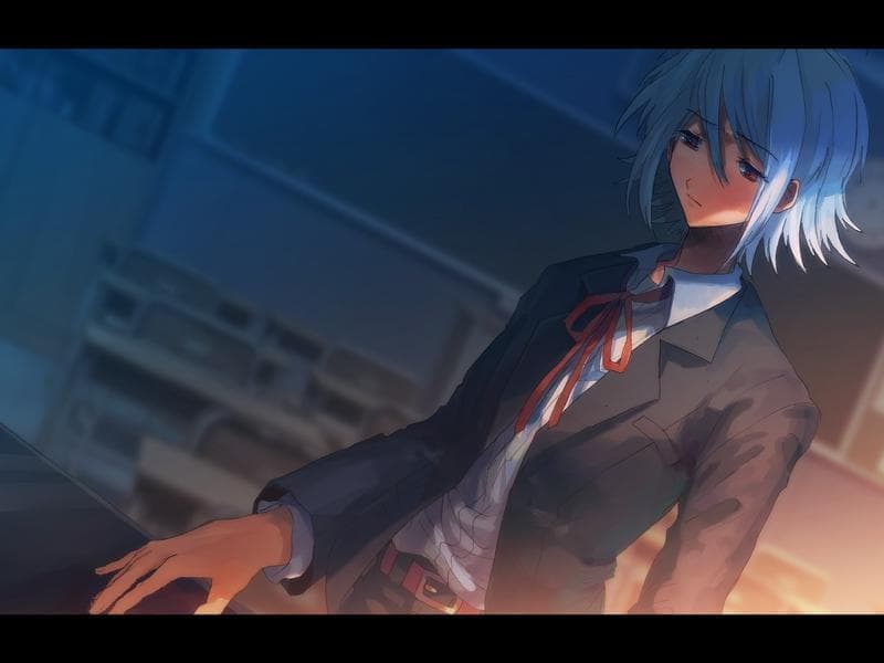 Lemures Blues 2 A.M. screenshot 5