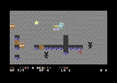 Pocket Dungeon screenshot 3