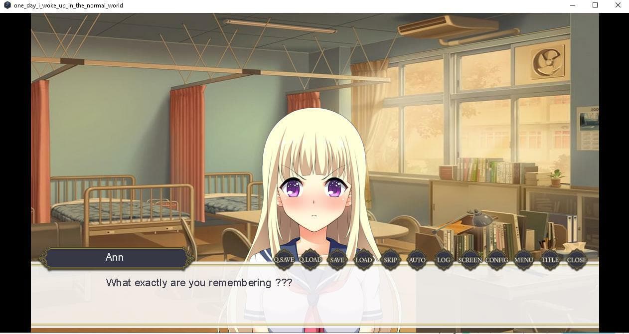 Lillyann screenshot 4