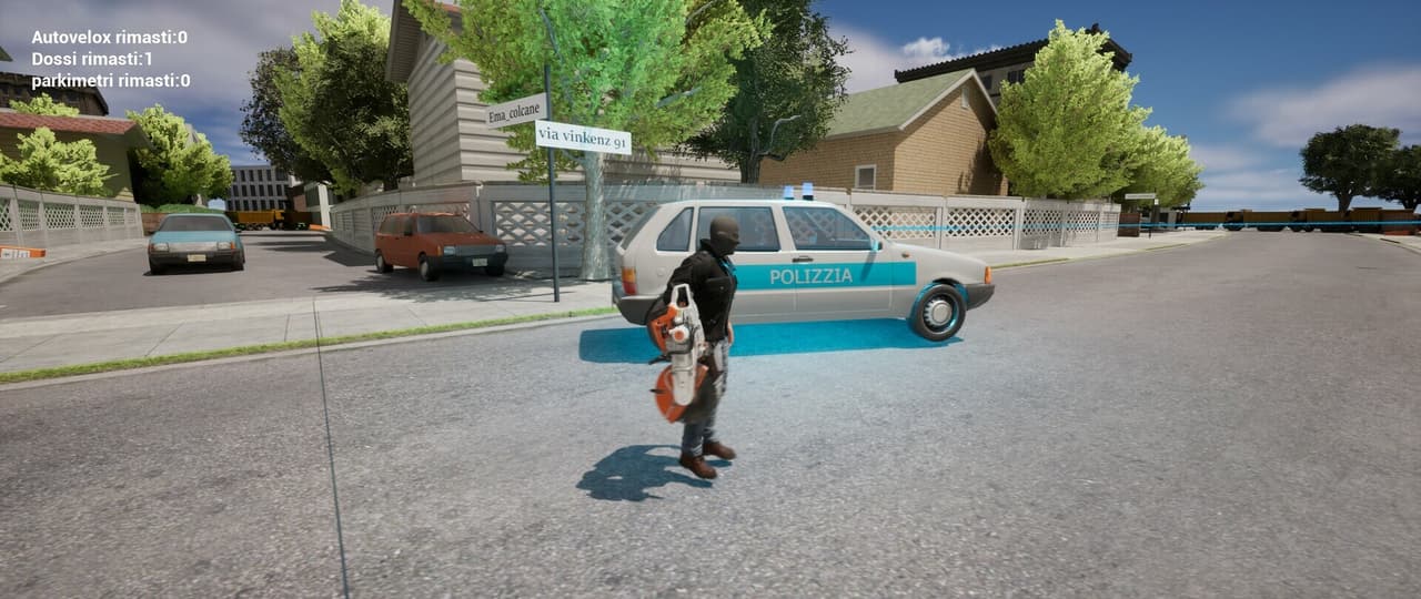 Fleximan screenshot 2