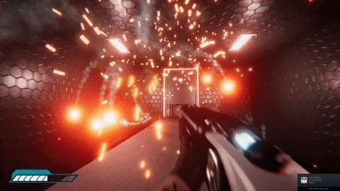 NOSHOT screenshot 2