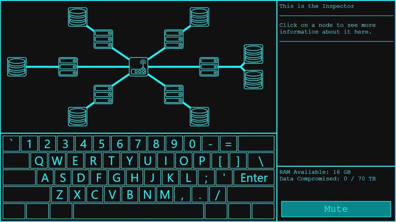 Access Granted screenshot 6