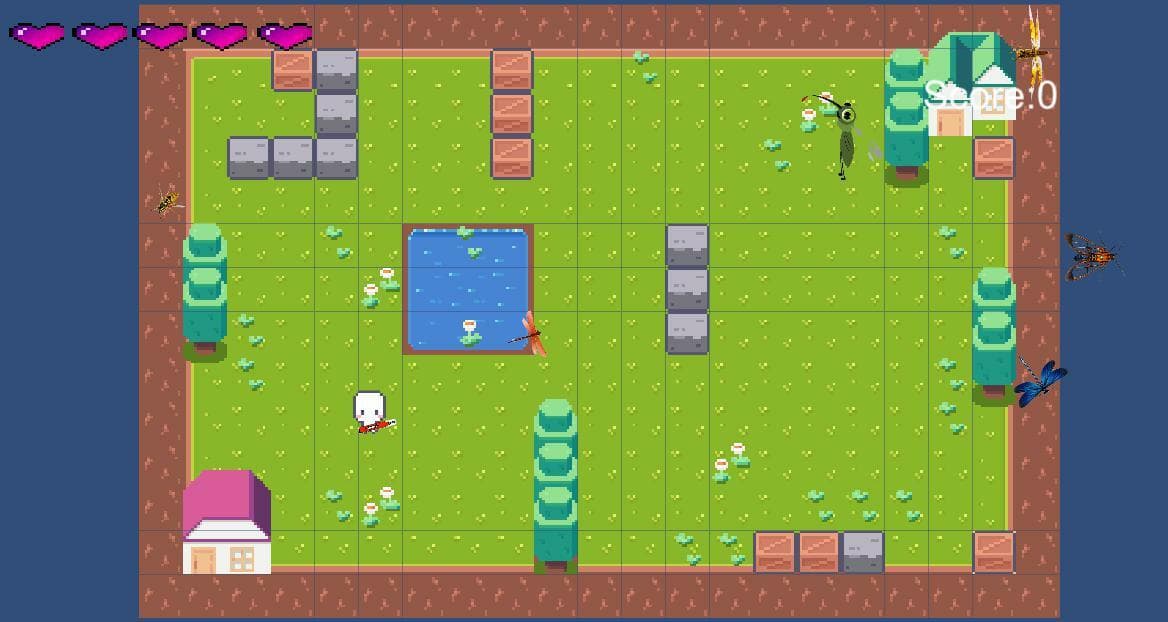 FarmSaviour screenshot 3