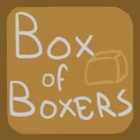 Box of Boxers!