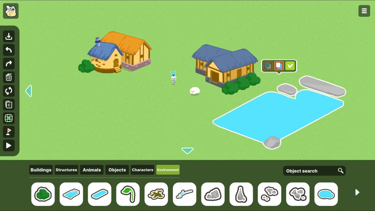 Zoo Seeker screenshot 3