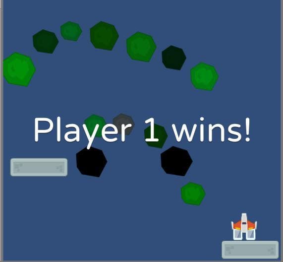 spaceflyer screenshot 2