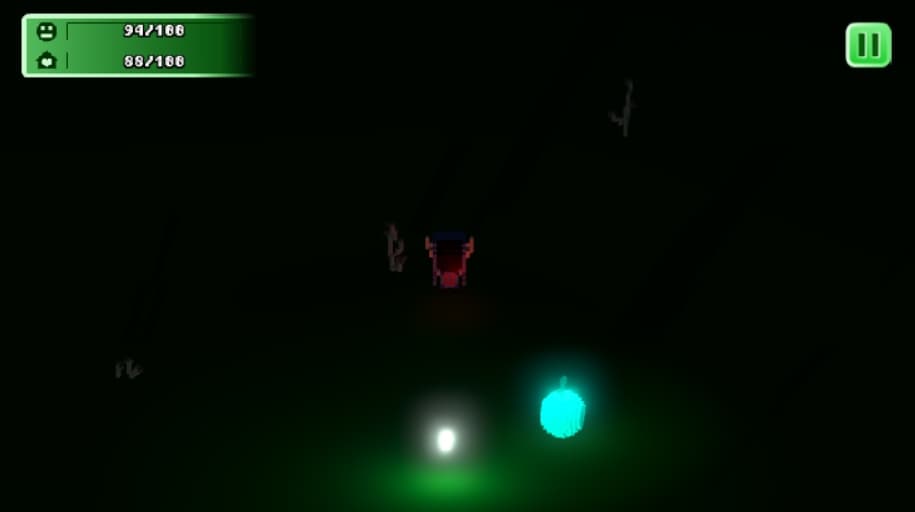 Planet Nanadoo: Quest for the Powered Fruit