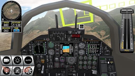 Flight Simulator X 2016 Free screenshot 5