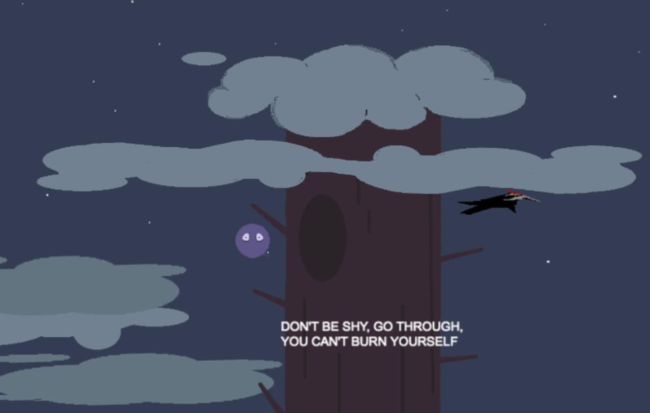 Tz0 The Ghost Game screenshot 4