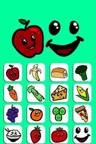 Toddler Food screenshot 5